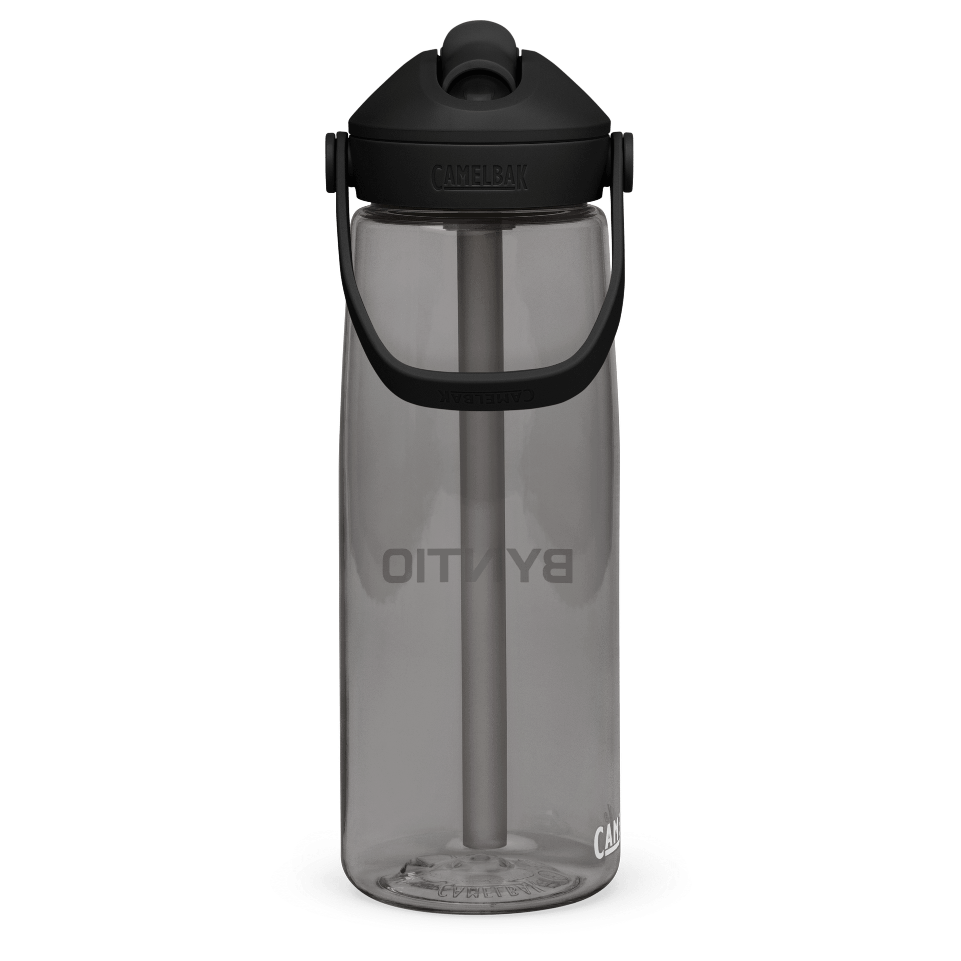 Gourde Officielle BYNTIO – CamelBak® Logo Signature product image (4)