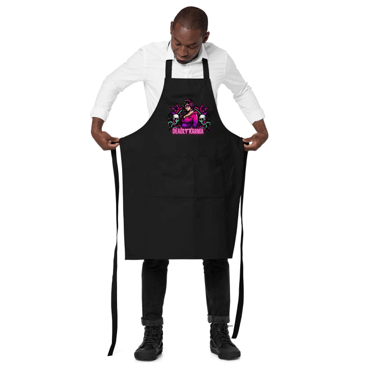 Finger licking Karma product image (2)