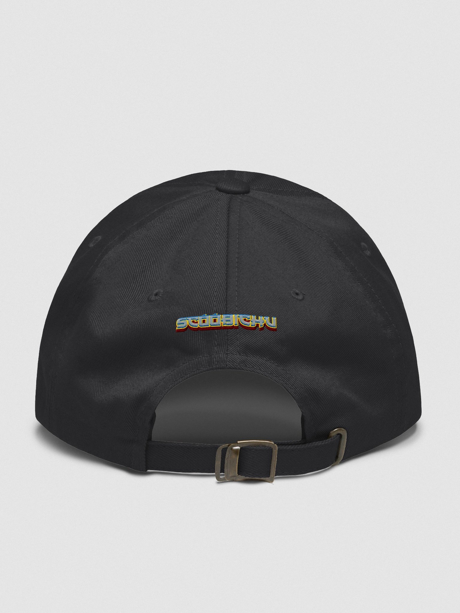 Scoobichu's Lid product image (2)