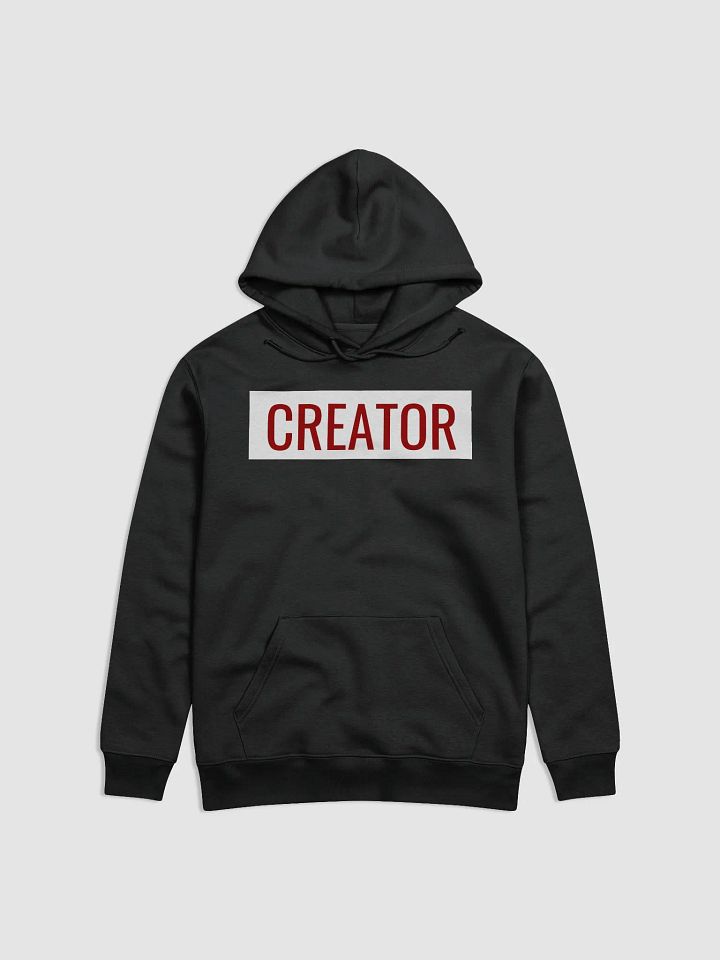 I AM CREATOR product image (1)