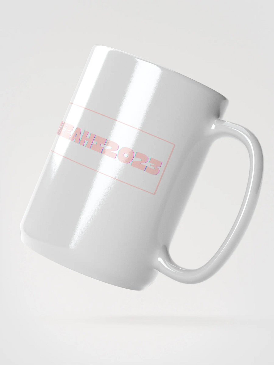 Afro Chic Mug product image (2)