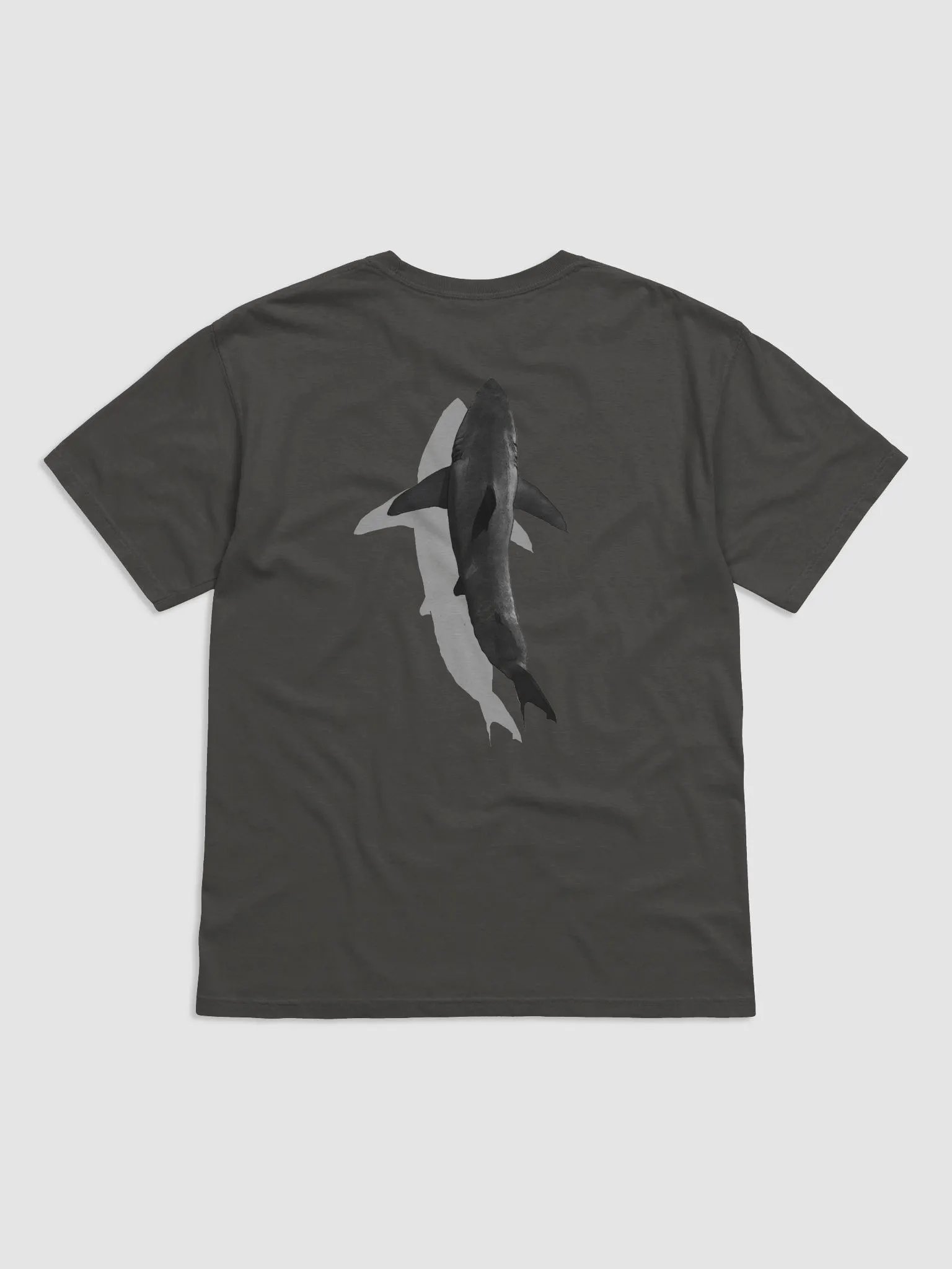 TheMalibuArtist LOGO T-shirt product image (2)