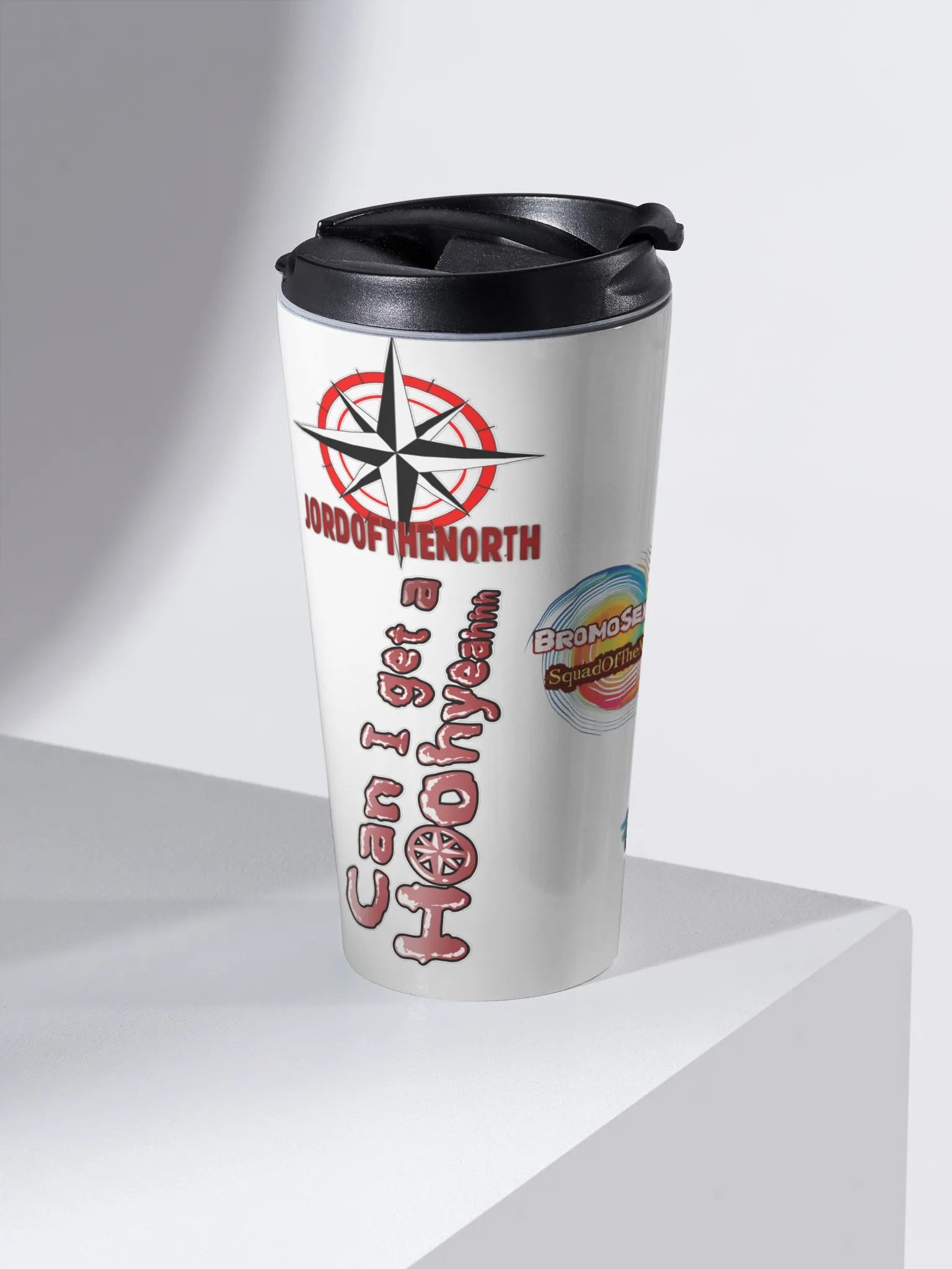 Jords NorthFam Travel Cup product image (2)