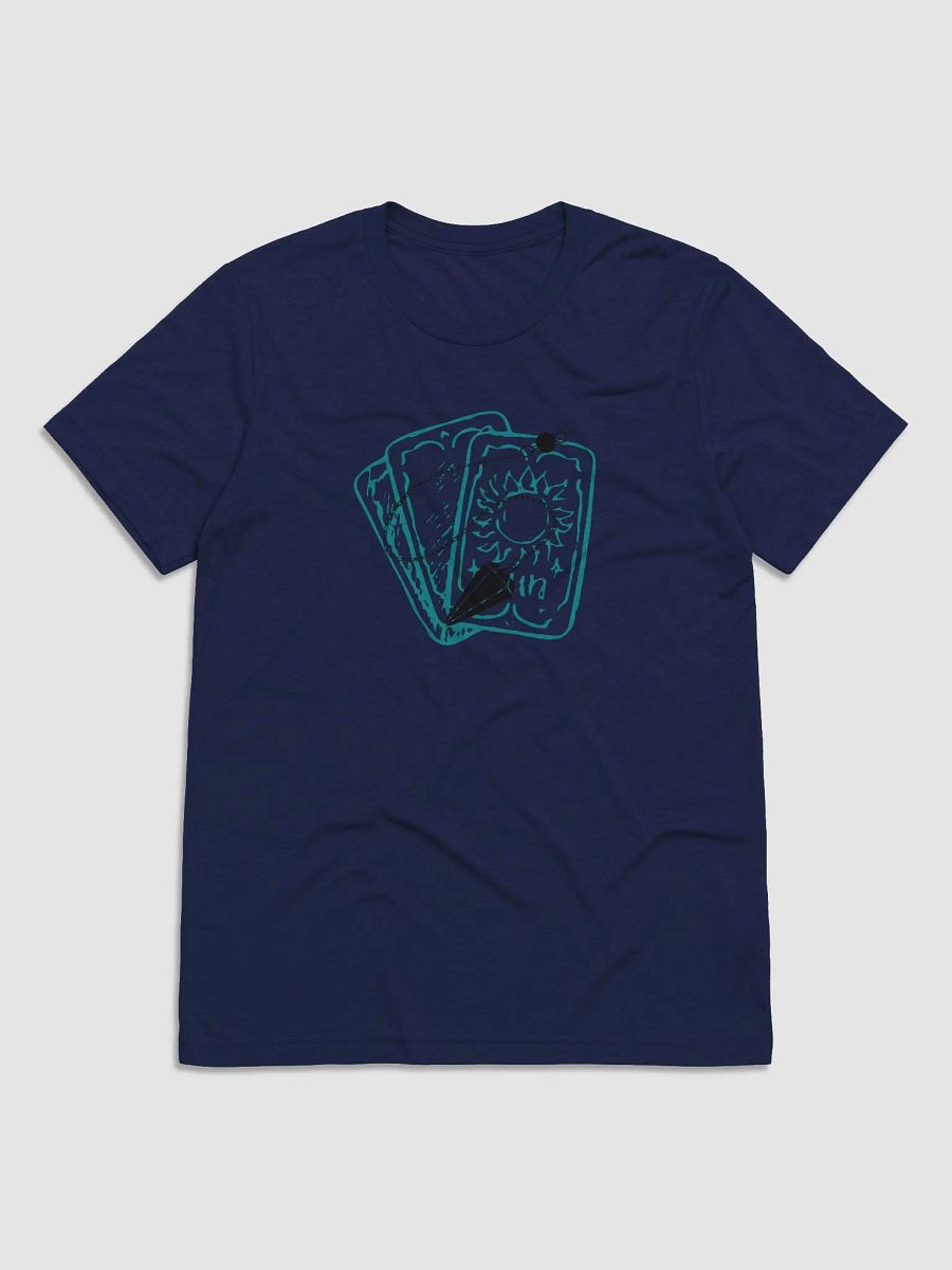 Divination Magic Tee product image (1)