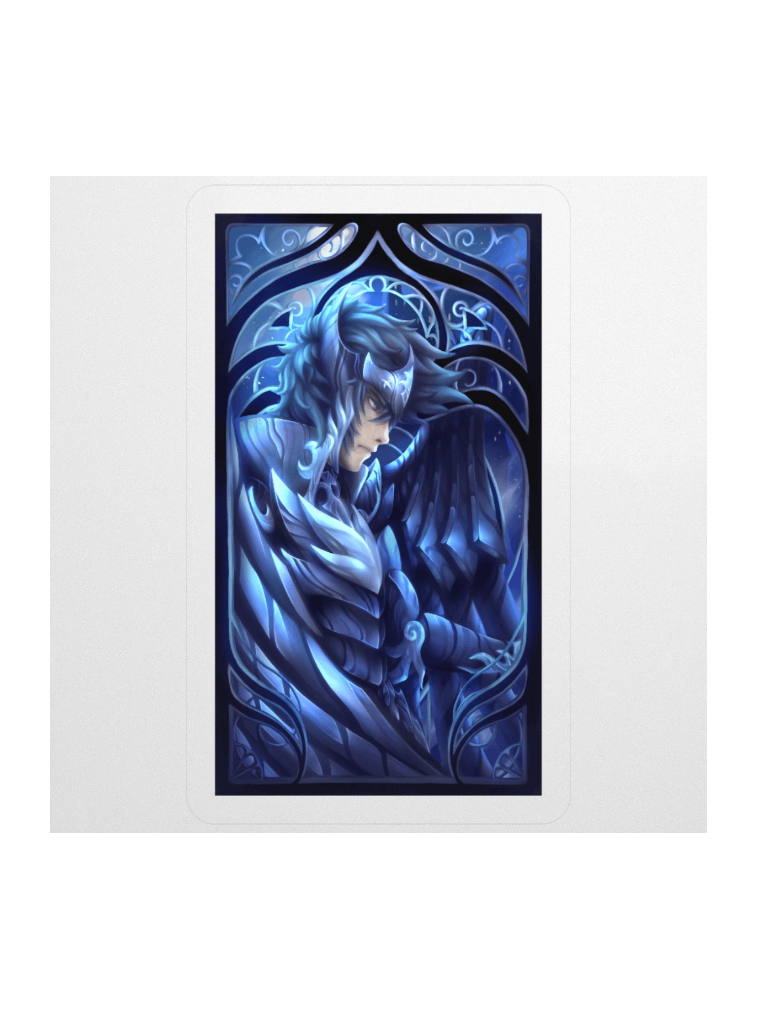 Kagaho - sticker product image (2)