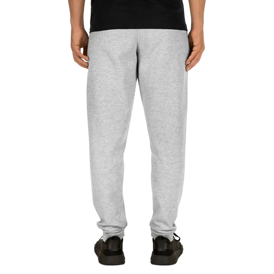 WS Jerzees Unisex Joggers product image (4)