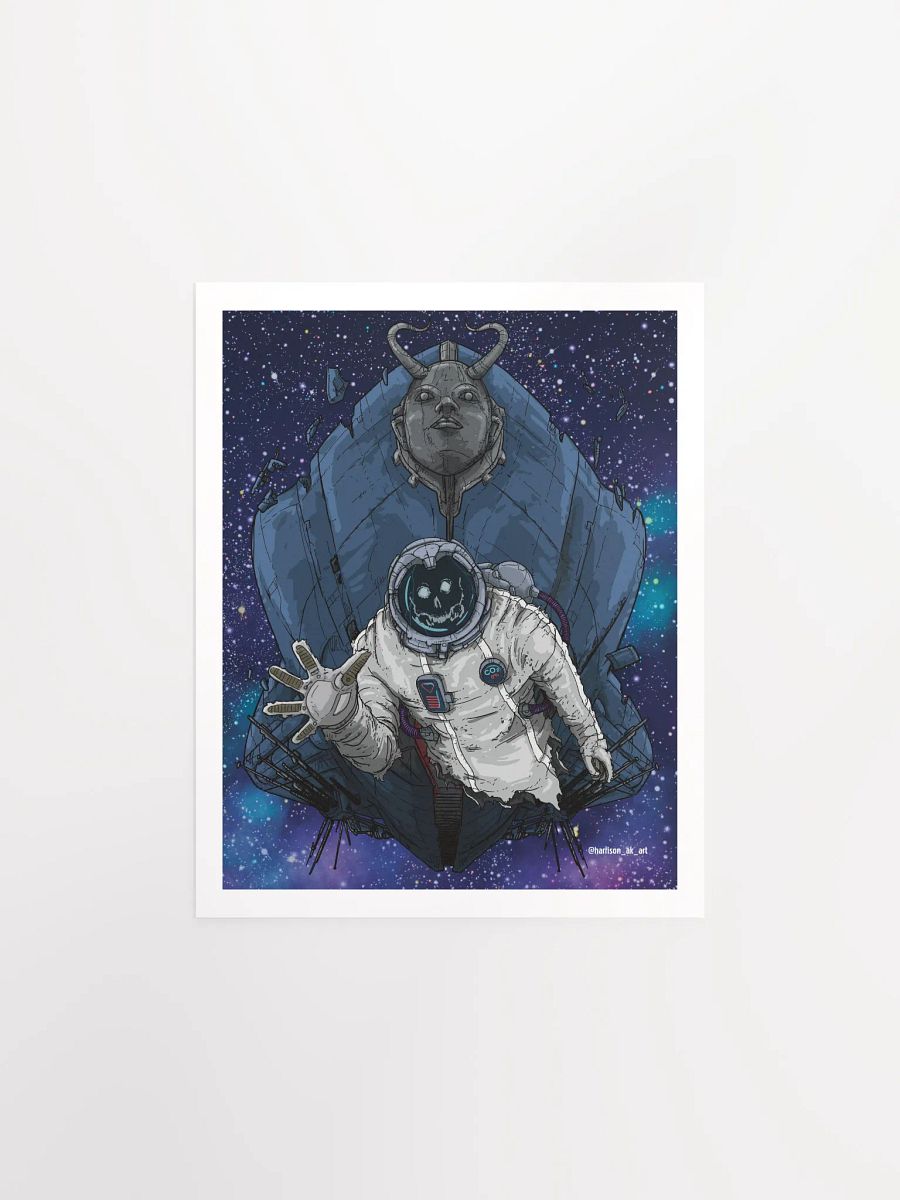 Ghostly Ship product image (1)