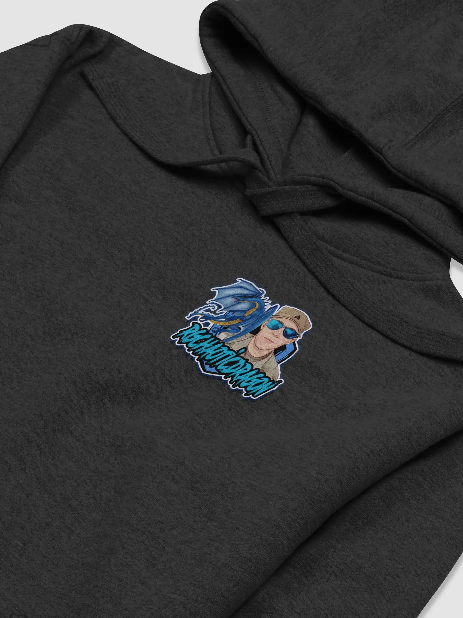Dragon's Hoodie product image (7)