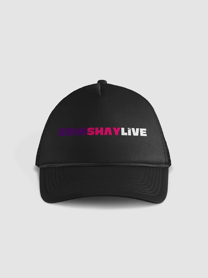 ESL Trucker Hat product image (1)