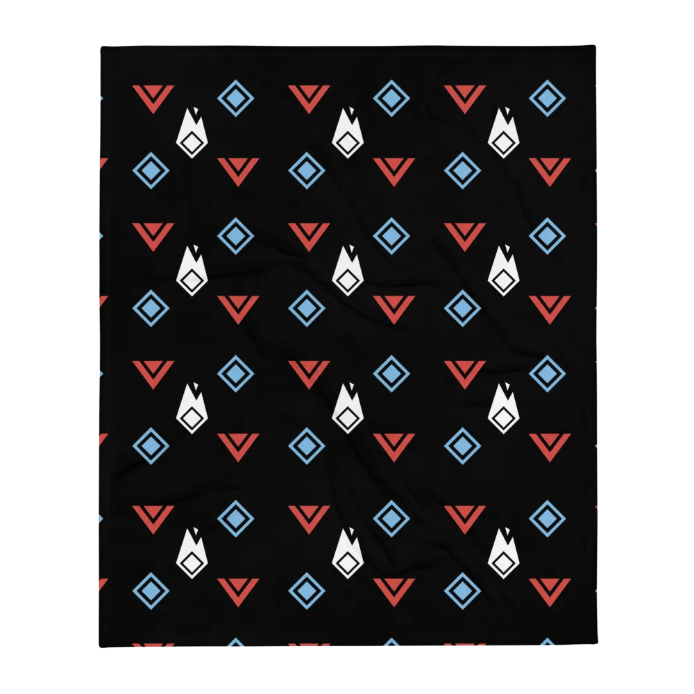 Throw Blanket product image (1)