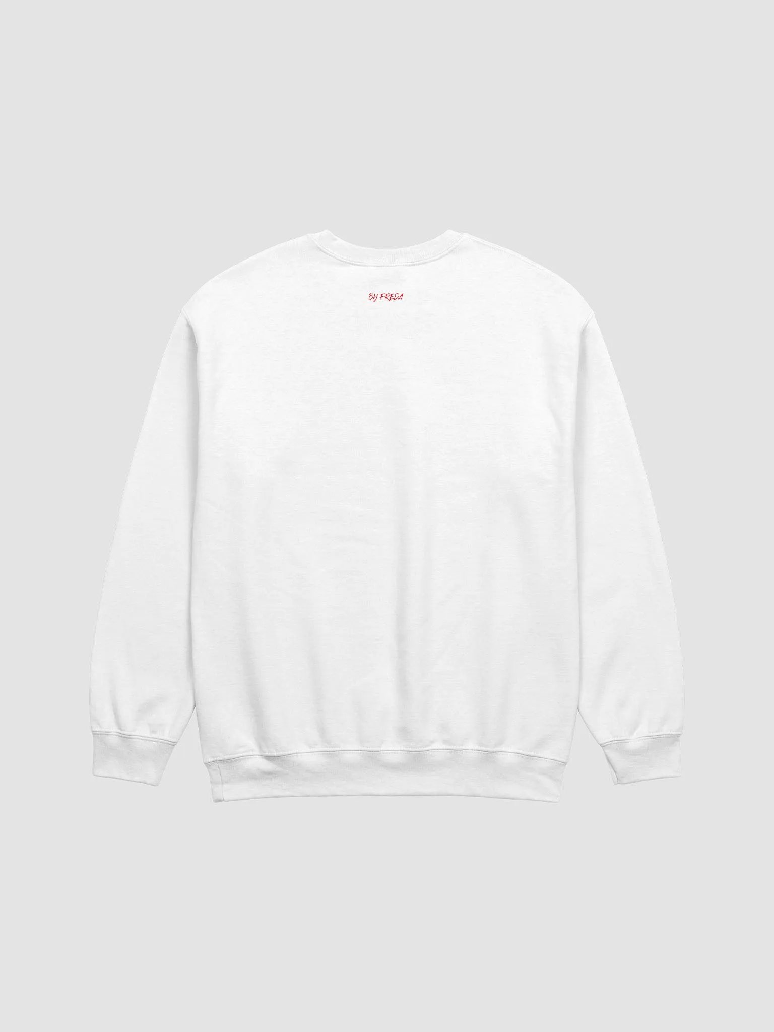 Sudadera By Freda product image (3)