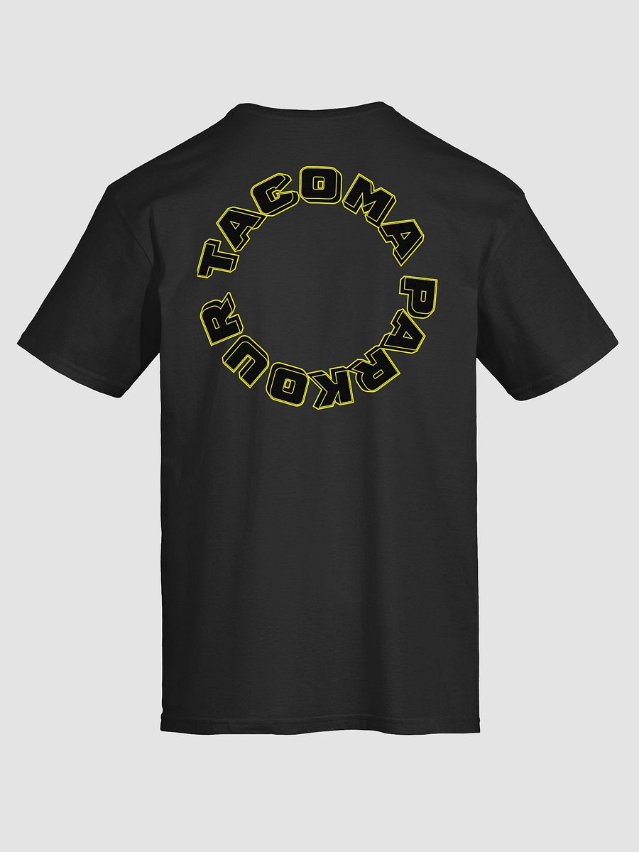 TPC Circle Teee product image (4)