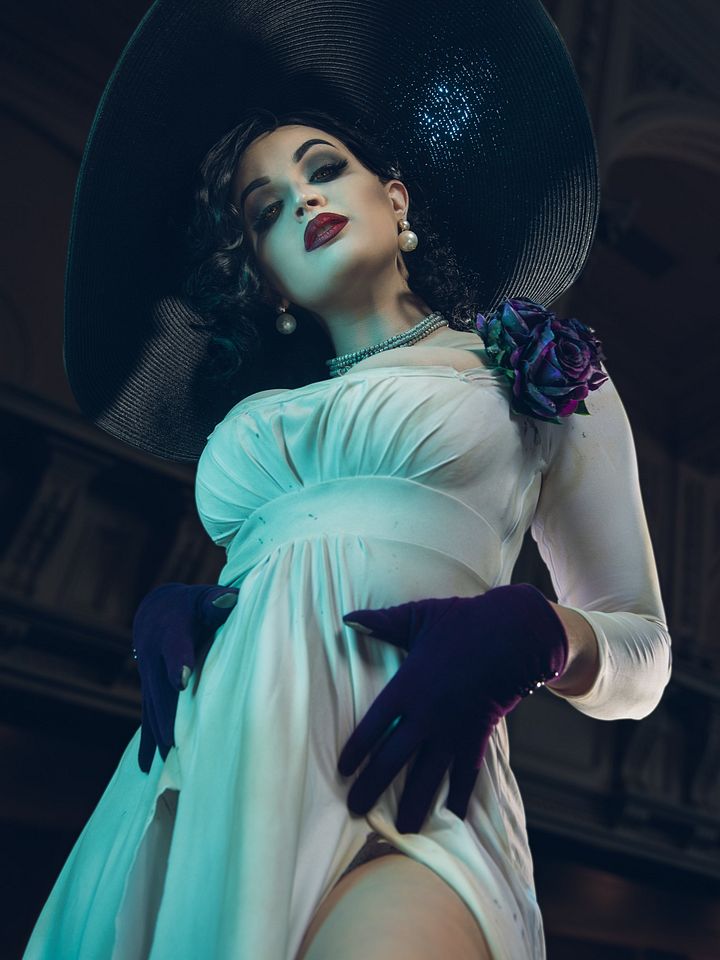 Lady D Patreon Set product image (1)