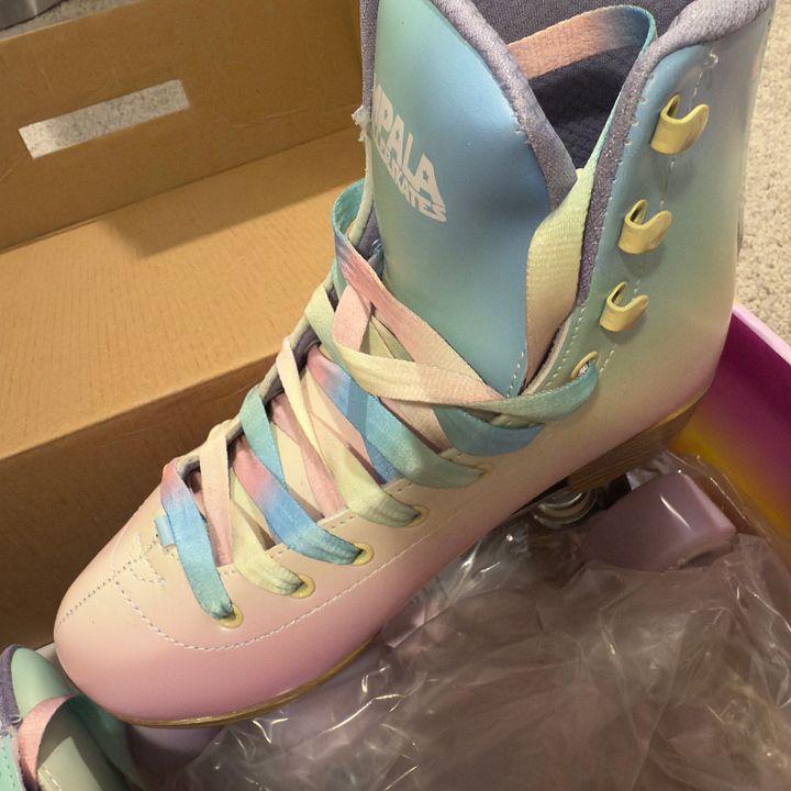 Impala Roller Skates product image (2)