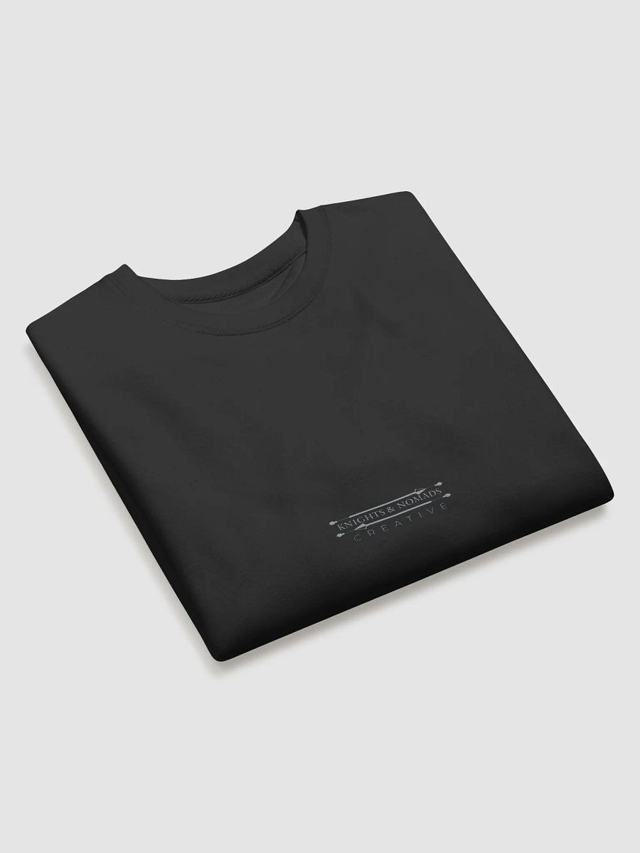 Knightly Creative Premium Sweatshirt product image (3)