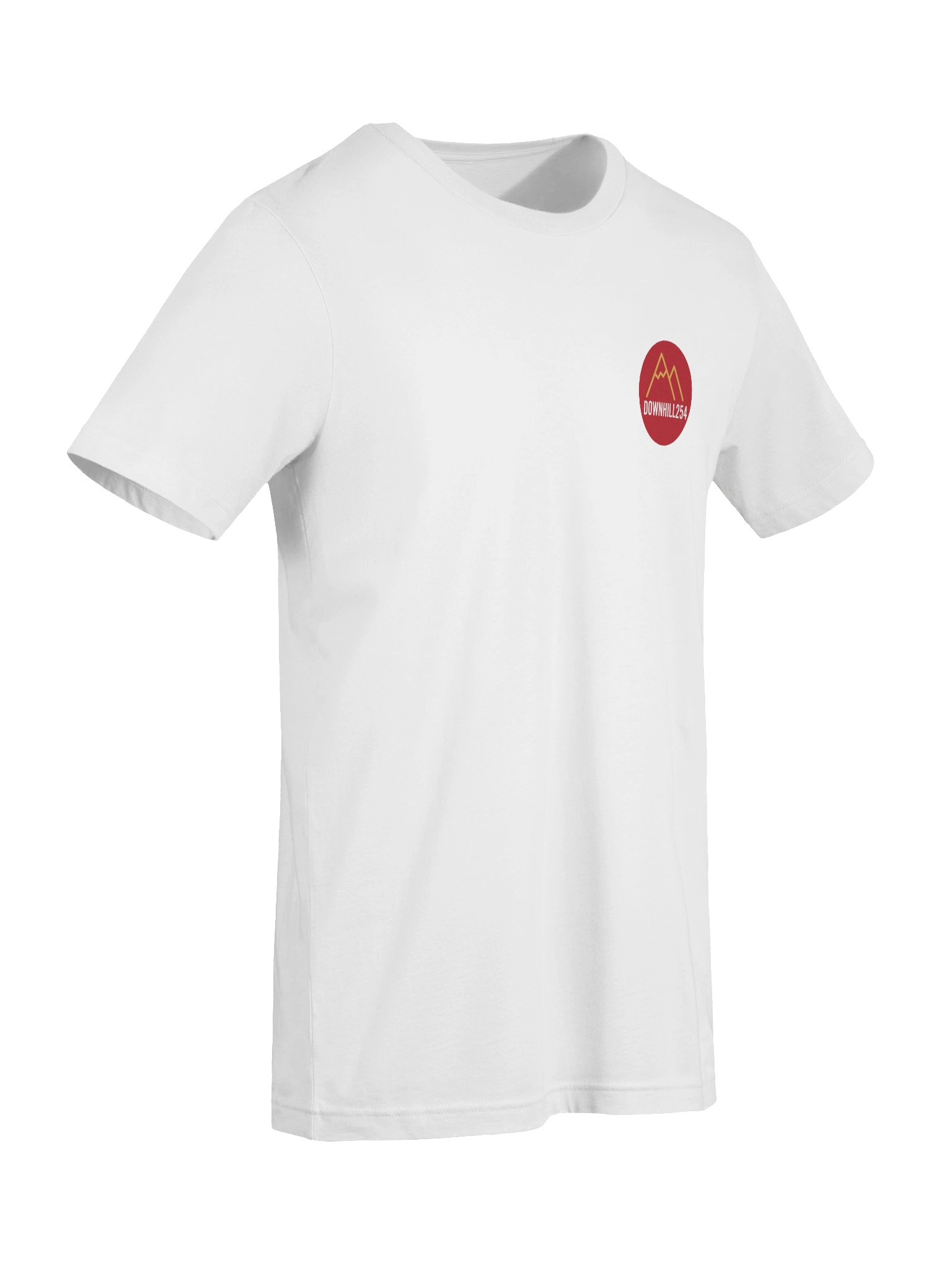 Downhill254 classic Tee product image (25)