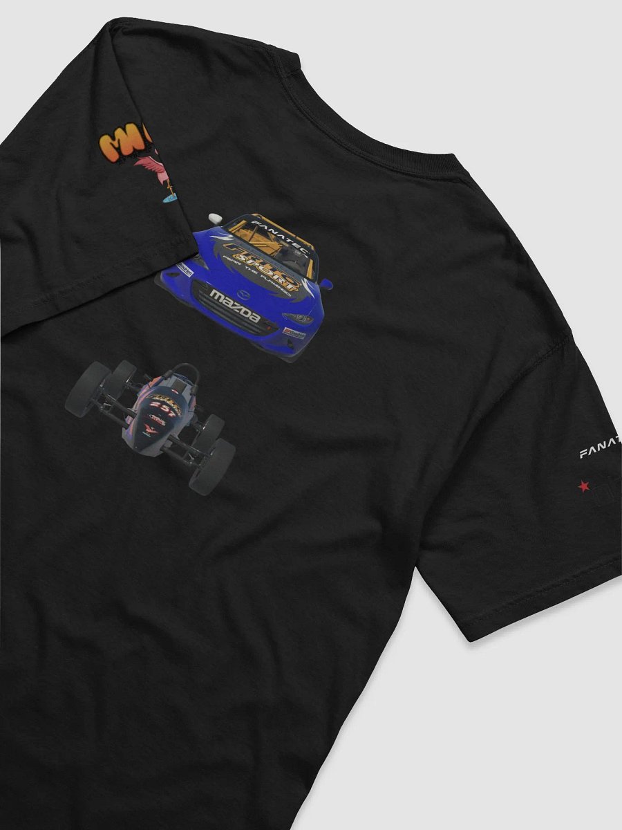 Fritosport Club Series - Mike Key product image (16)