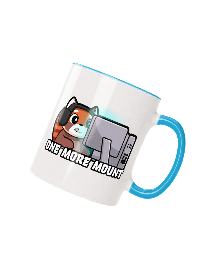One More Mount - Ceramic Mug product image (26)