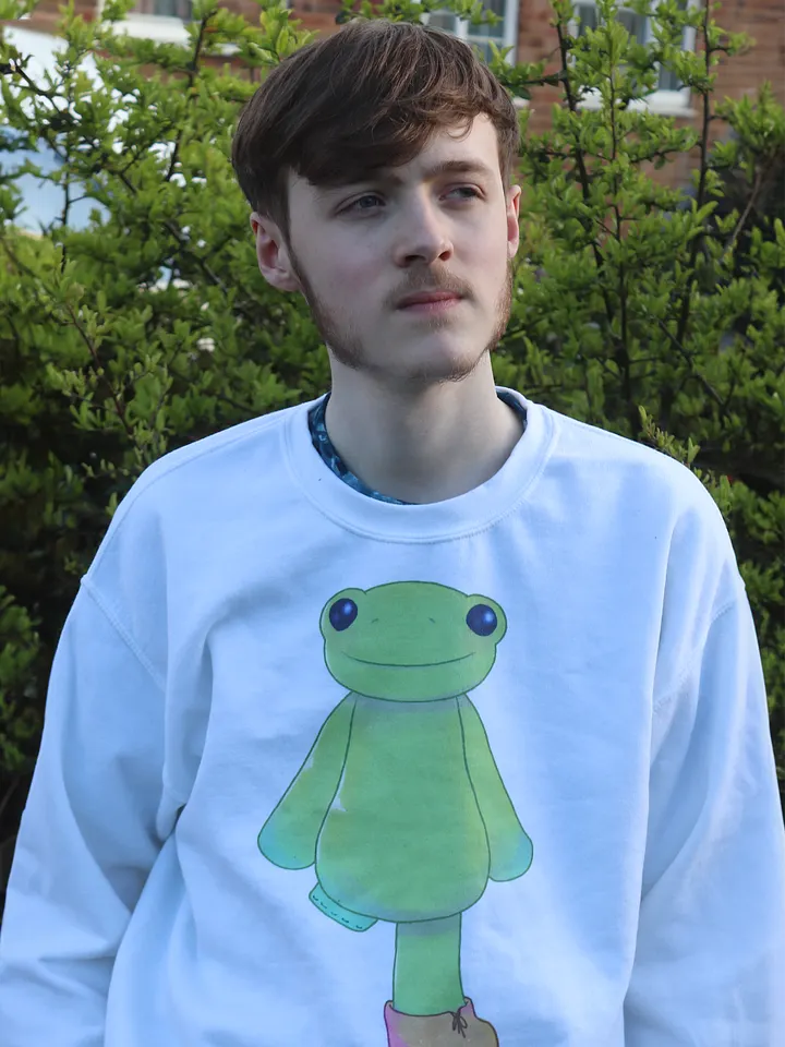 Peepo Sweater product image (2)