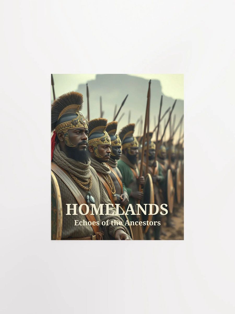Homelands product image (5)