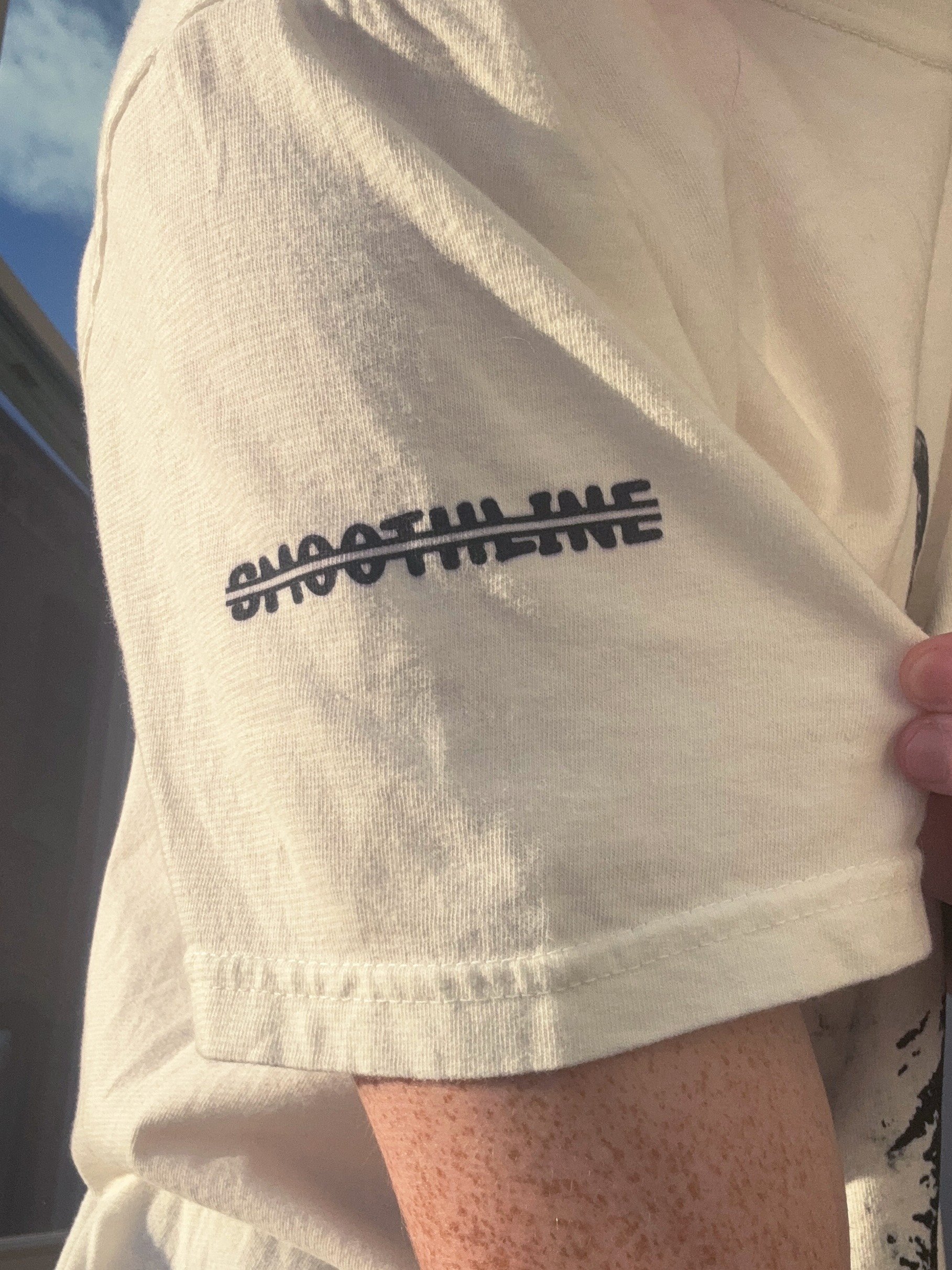 Hellborn Hellhorns Tee product image (6)