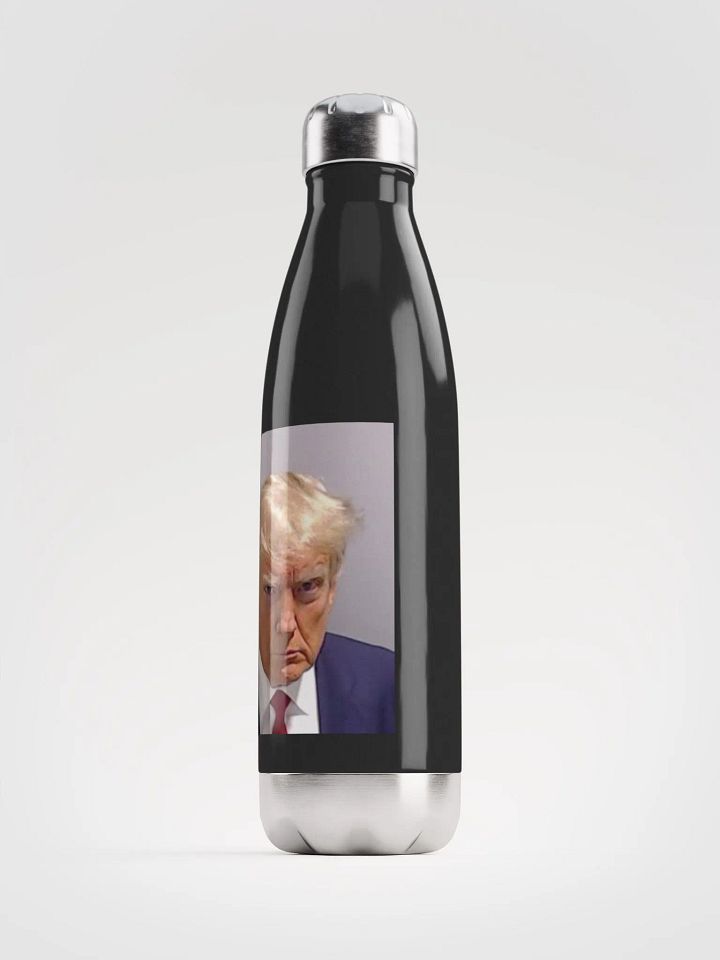 FAFO Water Bottle product image (1)