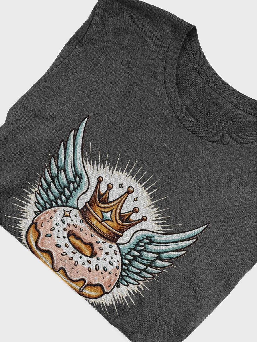 Holy Donut T-Shirt product image (5)