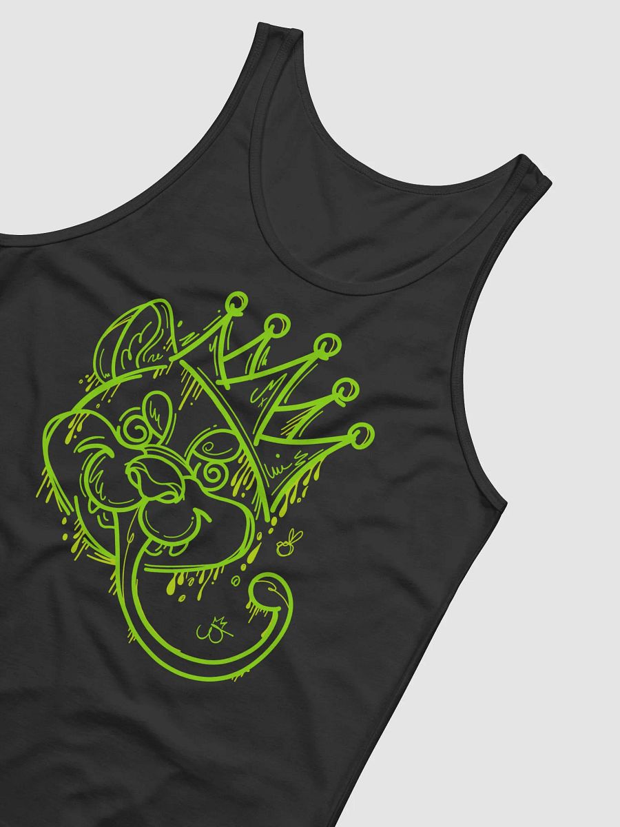 SHWEEDLE TOAD | SL*TTY LIL TANK TOP product image (4)