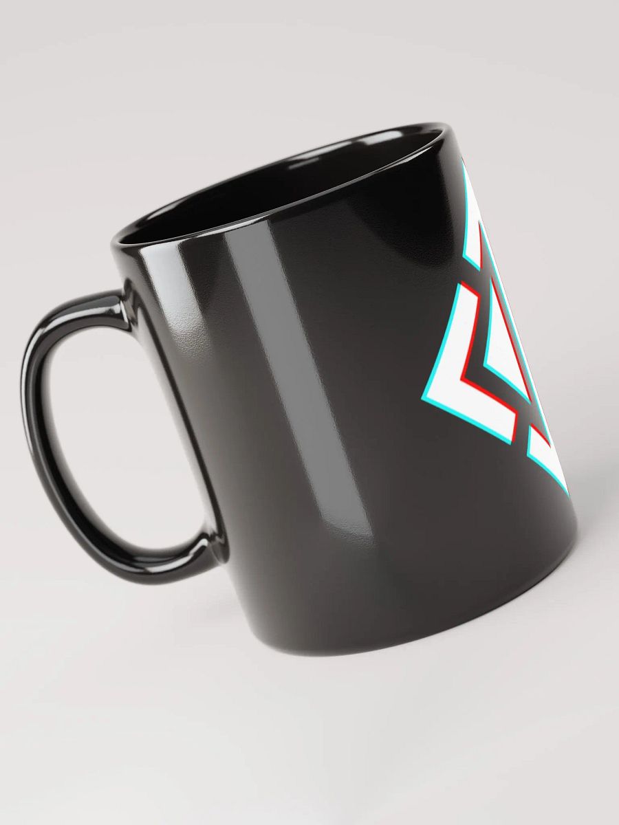 Iteration Infinity - Mug [Logo] product image (4)