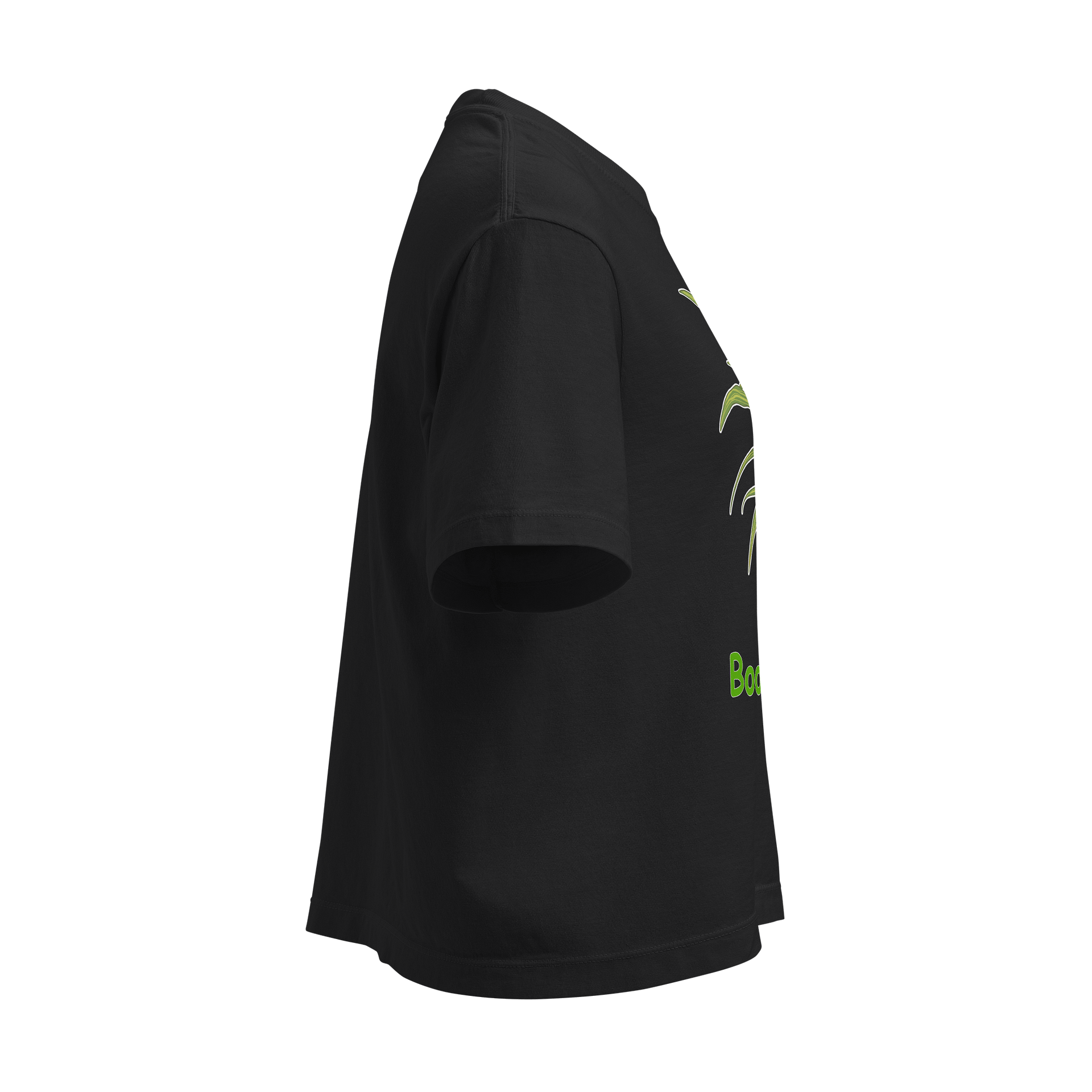 Women's Boo Boo Fam Boxy Tee product image (4)