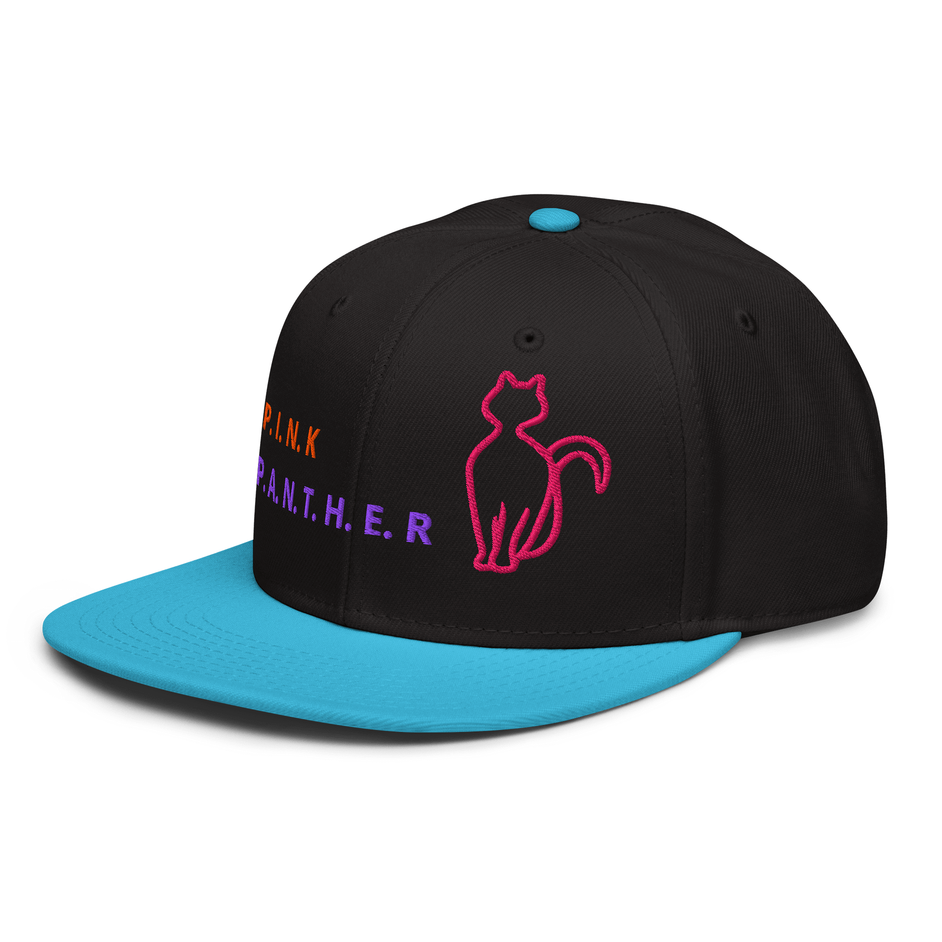 Pink Panther Hat product image (3)