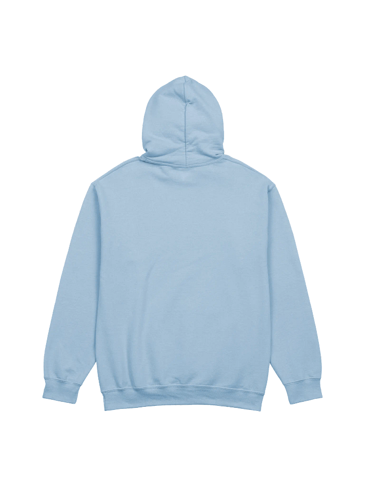 Always Creating: the Production Process unisex hoodie product image (2)