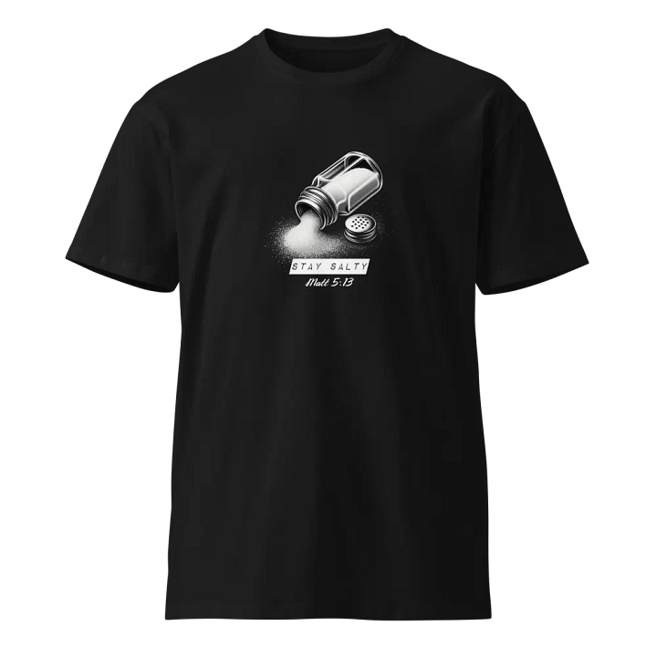 Stay Salty Tee-Shirt product image (1)