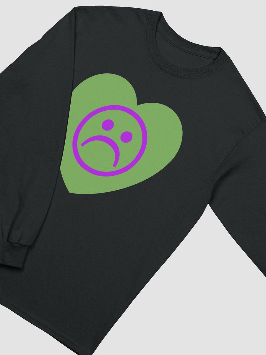sad love sweat shirt product image (28)