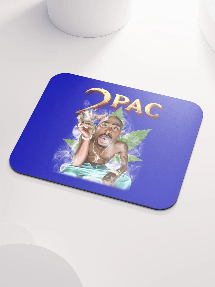 Smoke mouse pad product image (1)