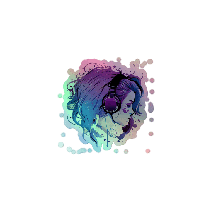 Hey im a sticker! product image (1)