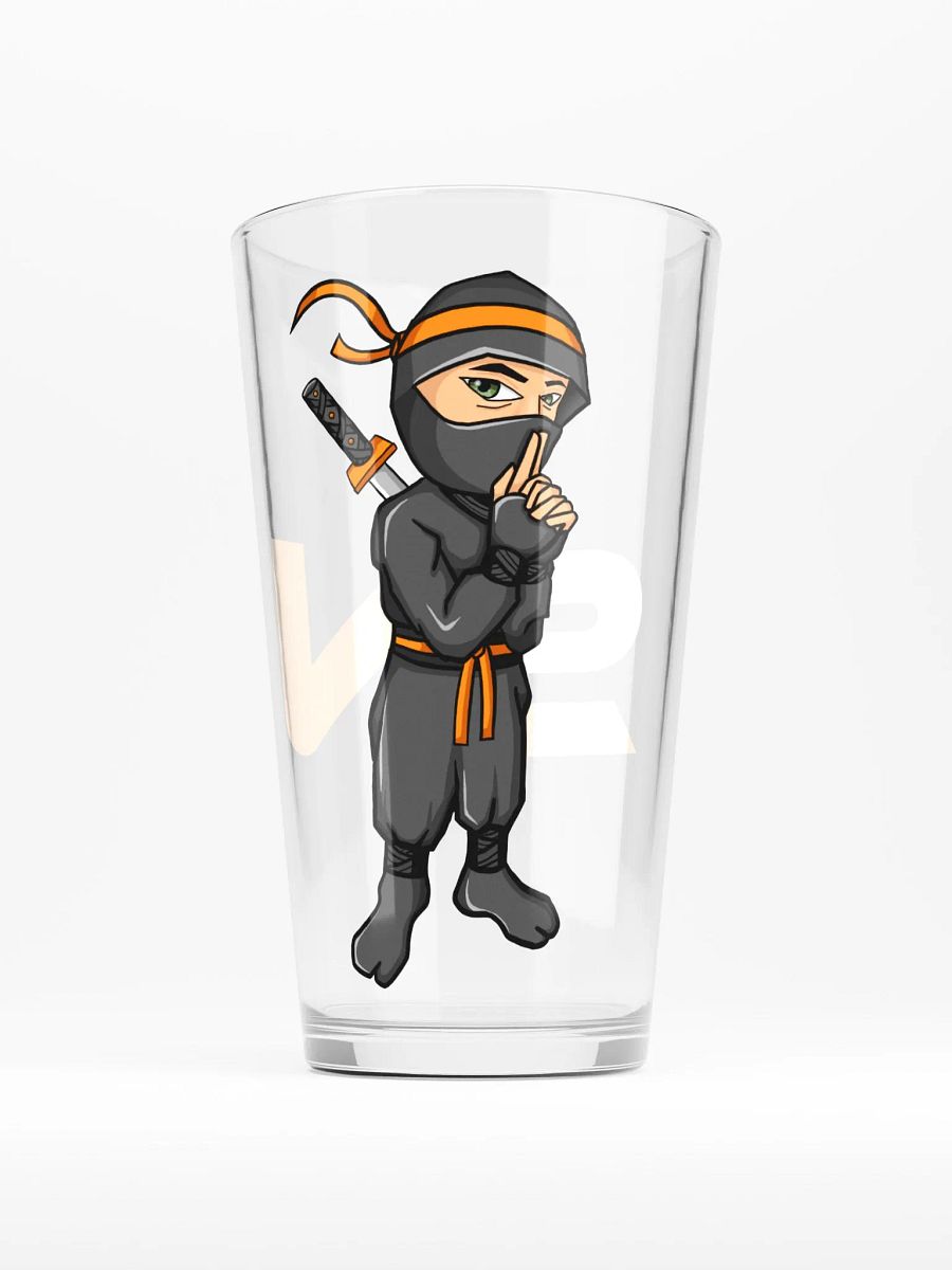 Beer Glass product image (2)
