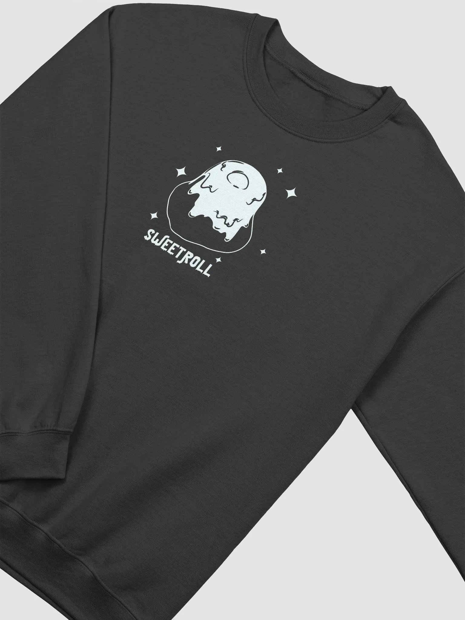 Sweet Roll - Sweatshirt product image (4)