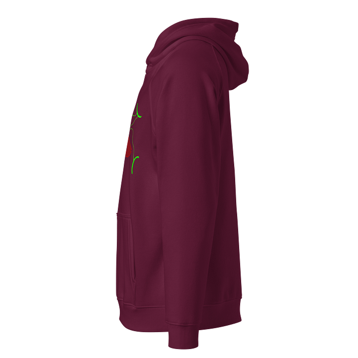 Galactic Gamer Hoodie product image (2)
