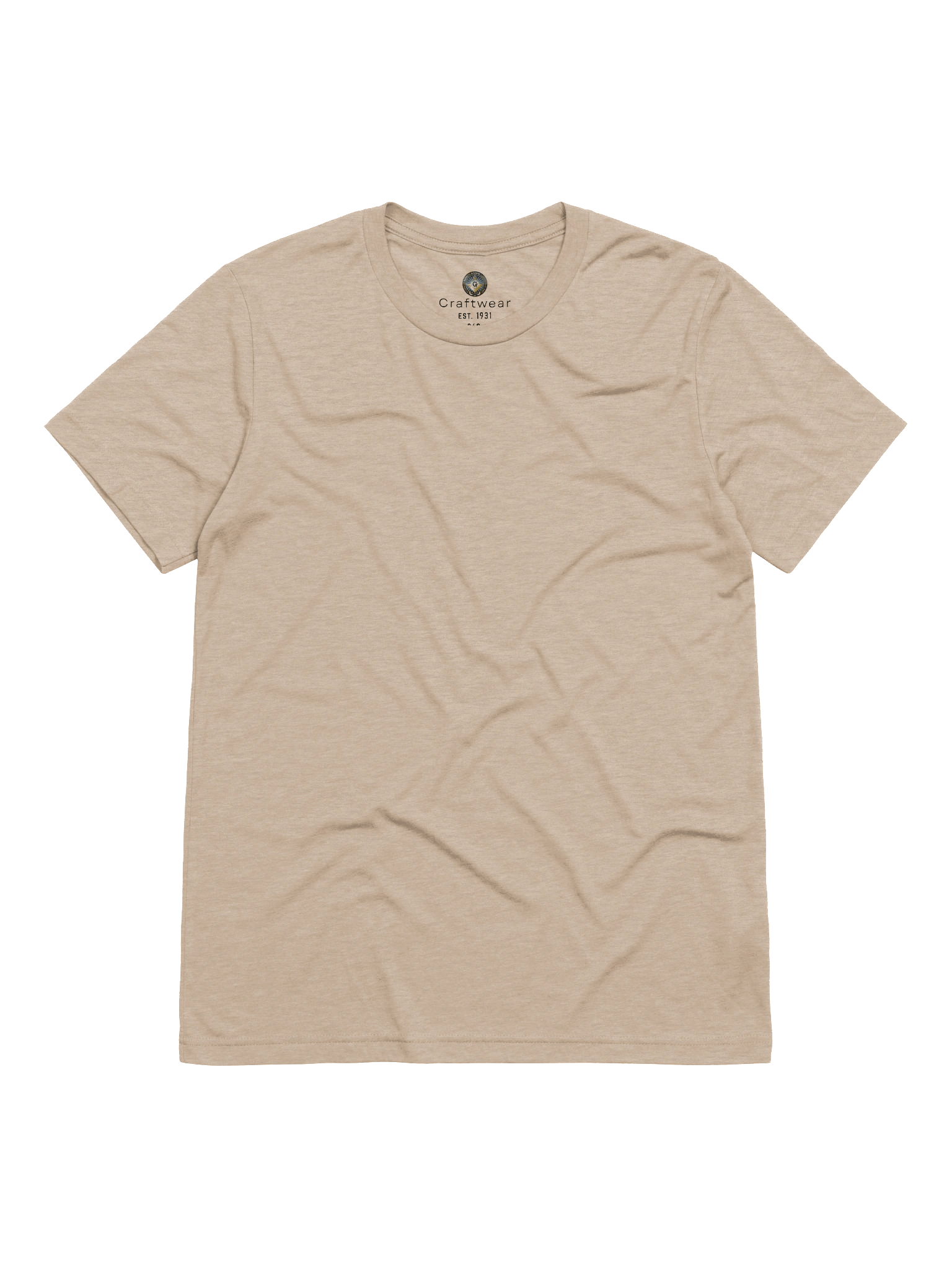 Craftwear: Golden Ratio Tee product image (2)