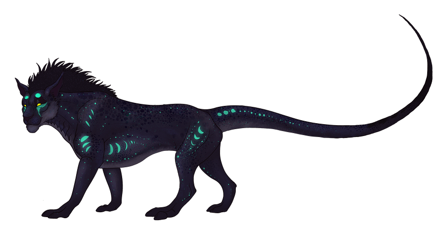 Alien Space Cat product image (31)