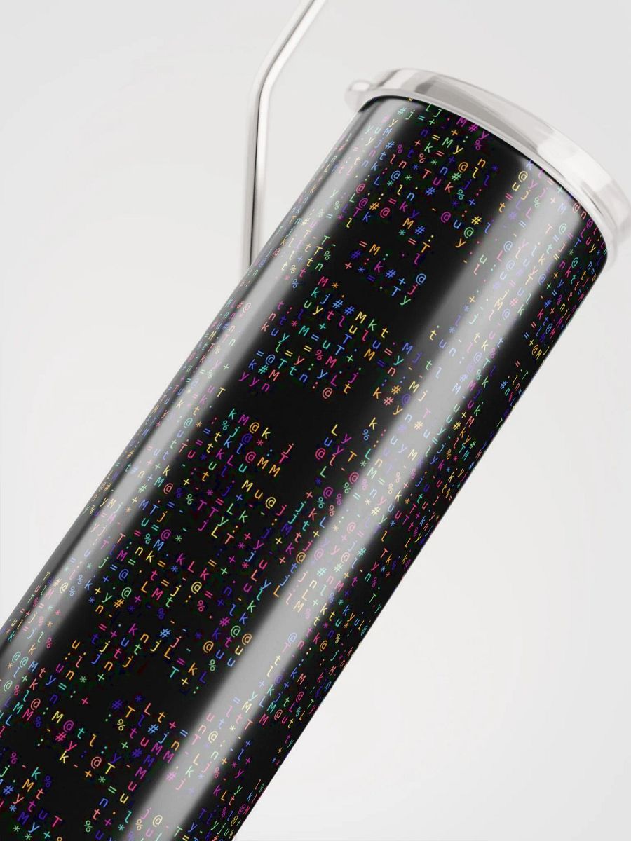 Quantum Codefall: Static Pulse product image (4)