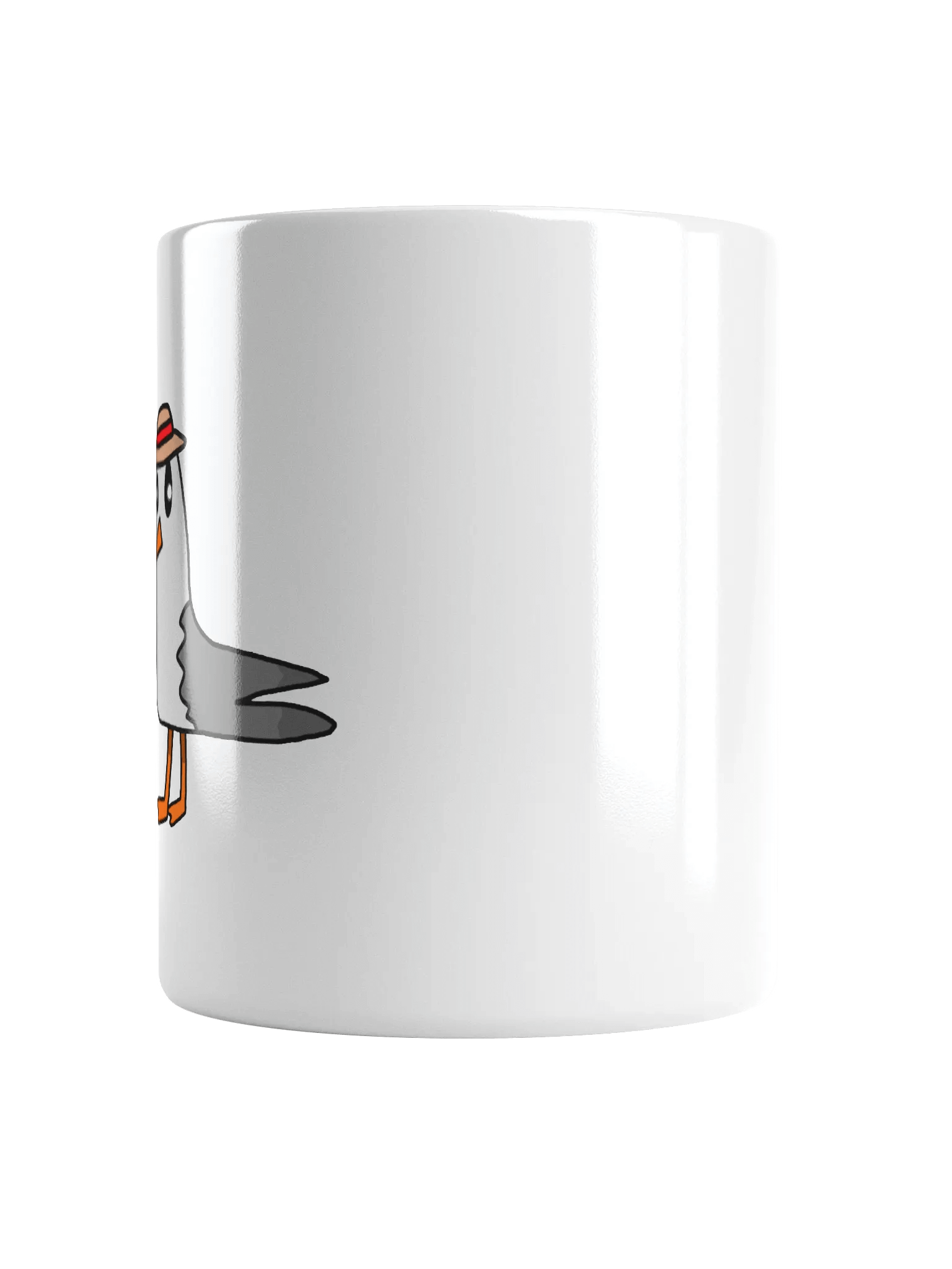 Lil Gull Mug product image (14)