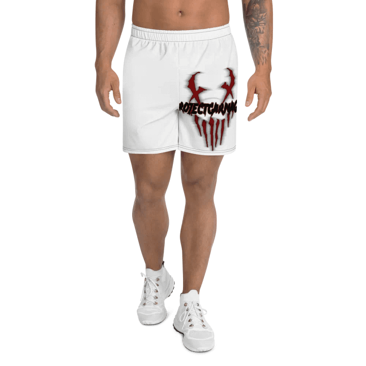 mens carnage shorts product image (1)