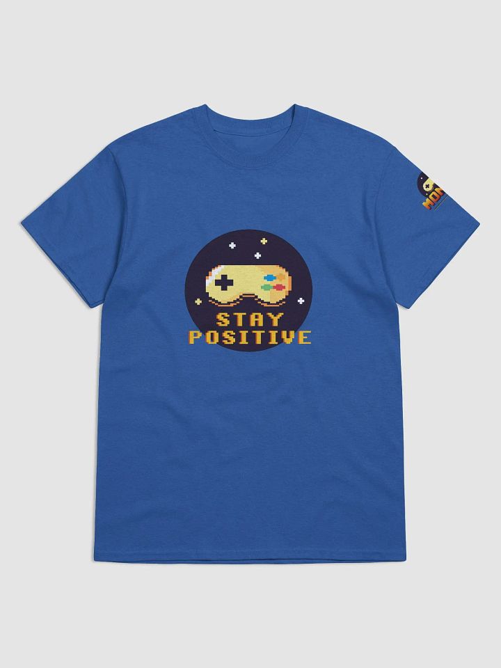 Short Sleeve Tee product image (4)