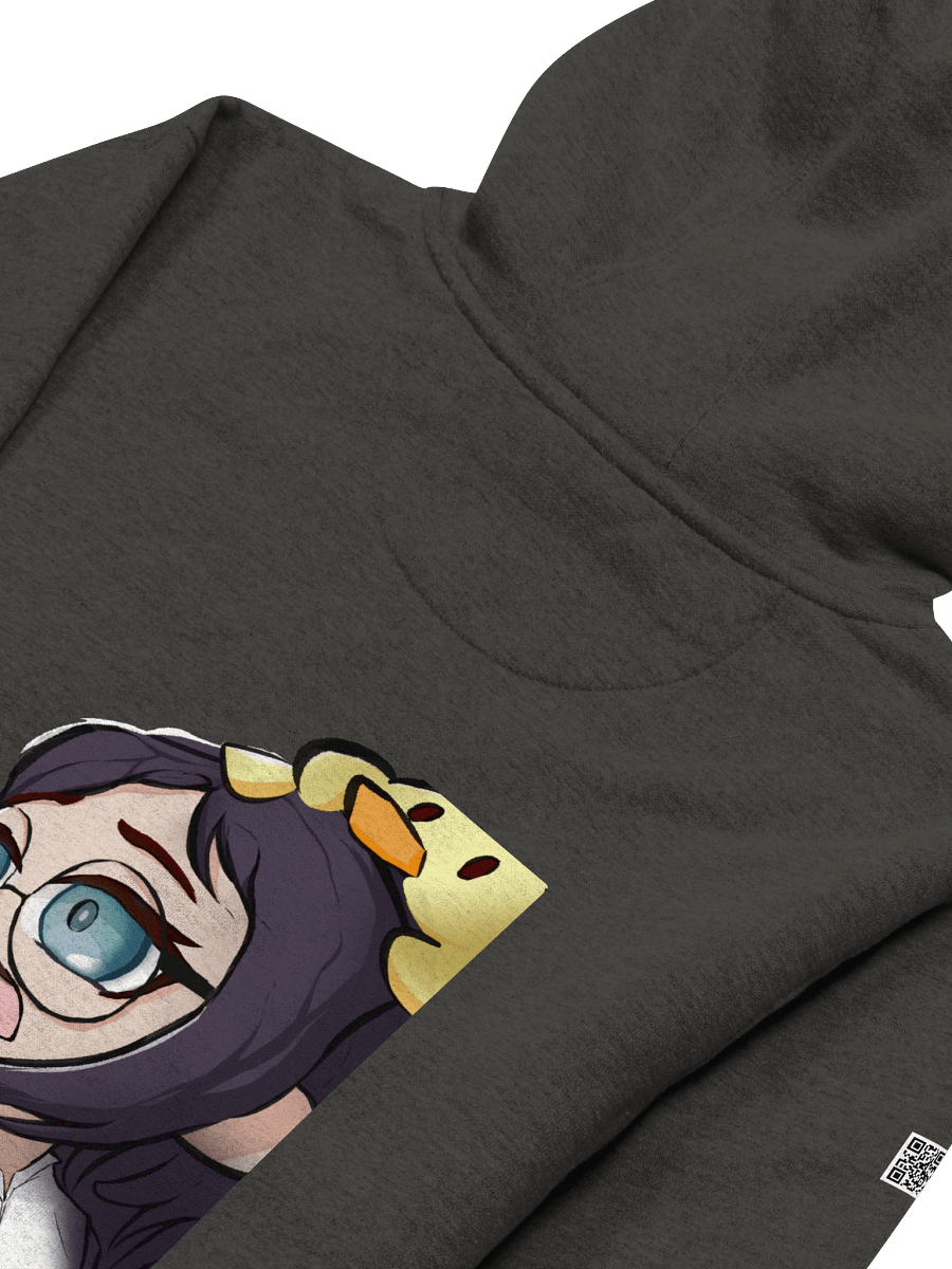 Eggy point hoodie product image (25)