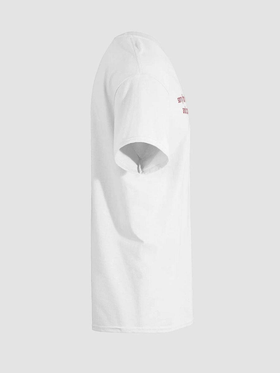 Great Tits and Correct Opinions Tee product image (5)