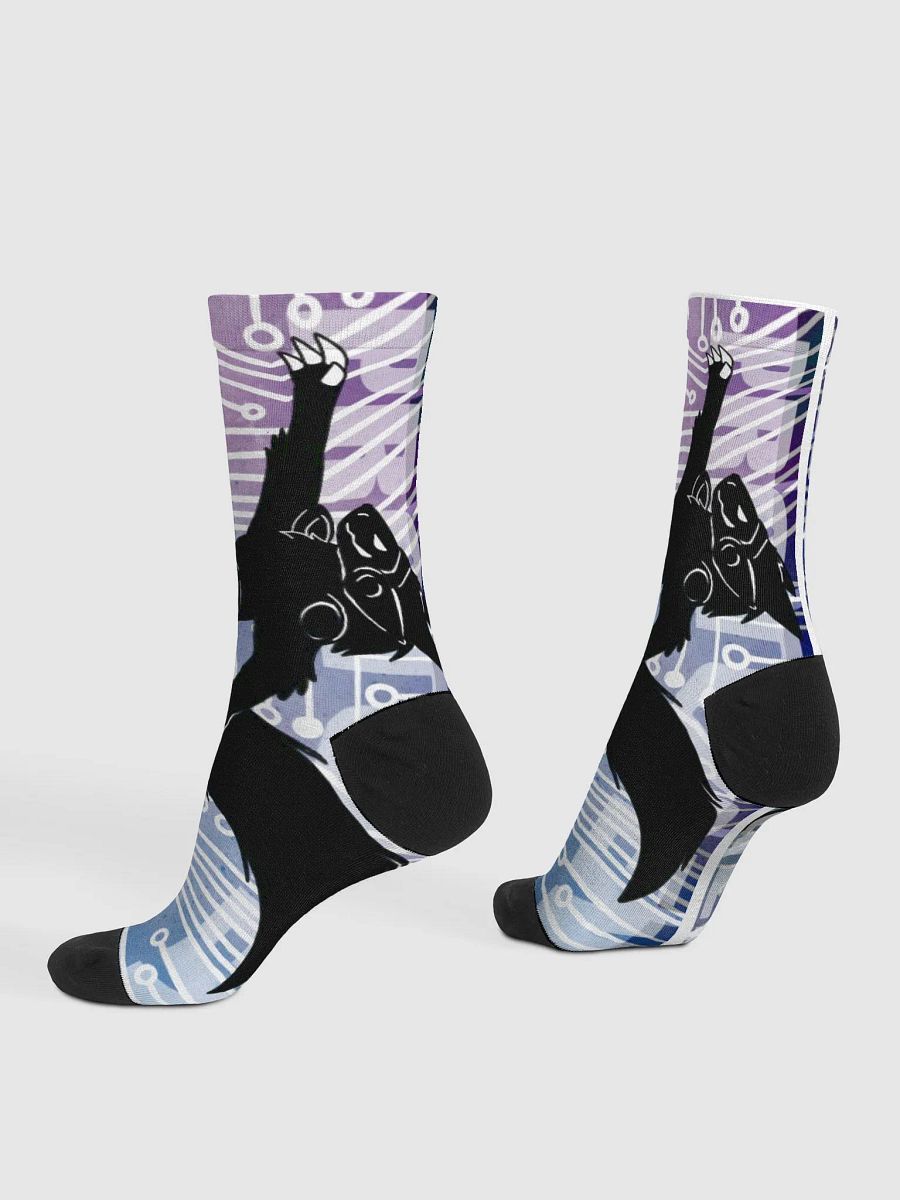 Protogen Socks product image (4)