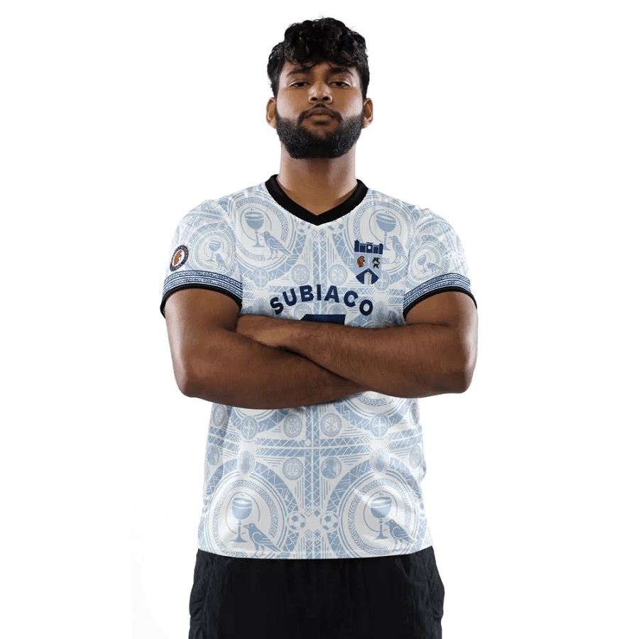 Subiaco Soccer Jeresy product image (2)