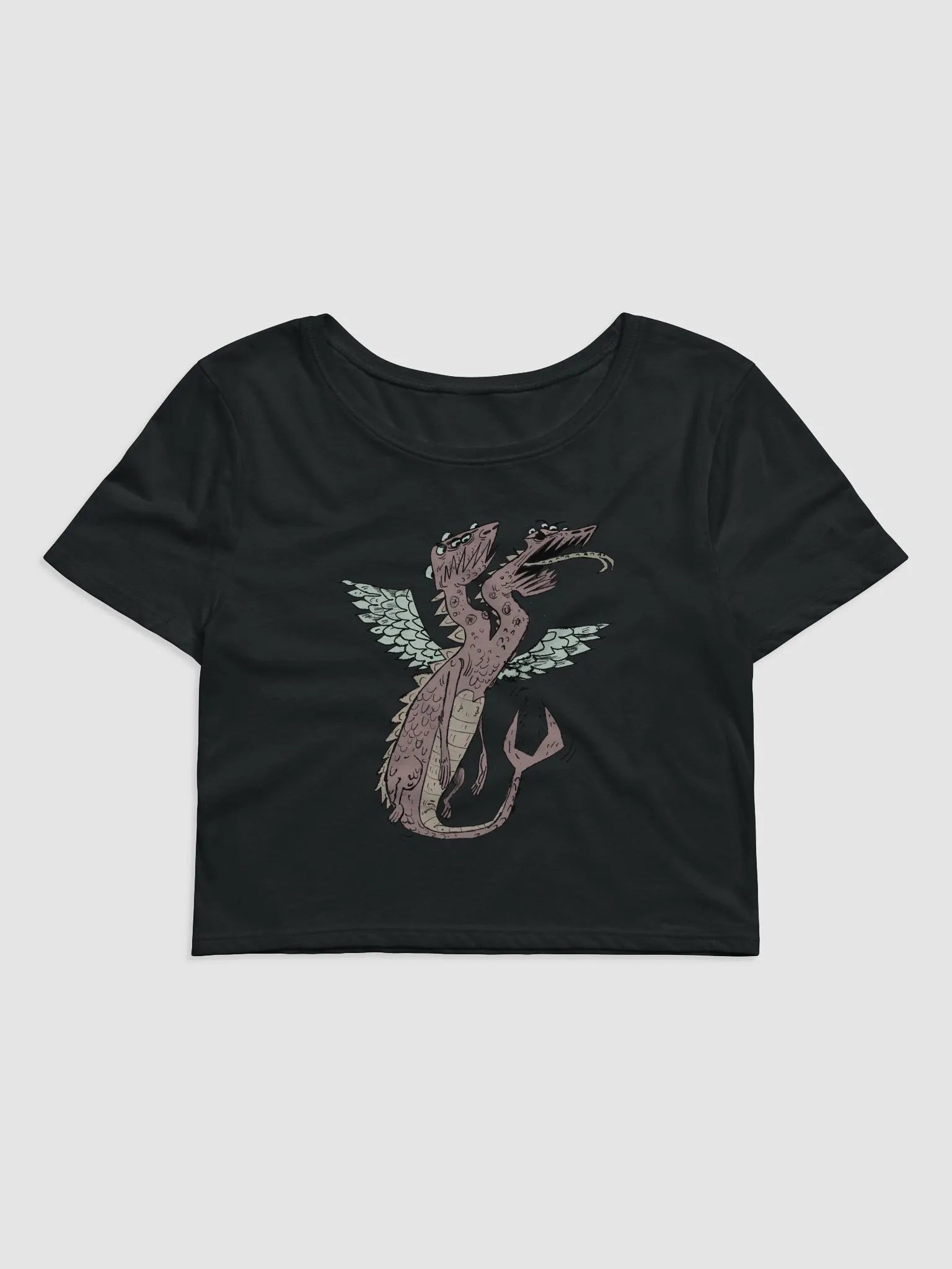 Head 2 Head - Dragon collection product image (2)